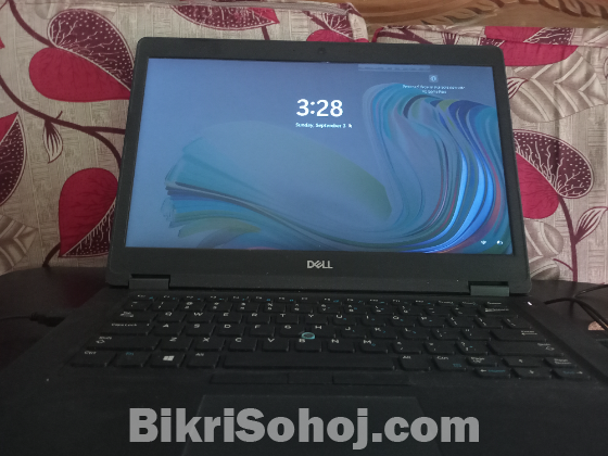 Dell Latitude 5490  For Sell